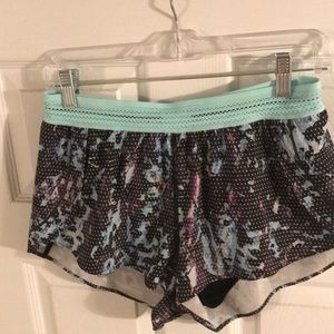 Lululemon Athletic Shorts